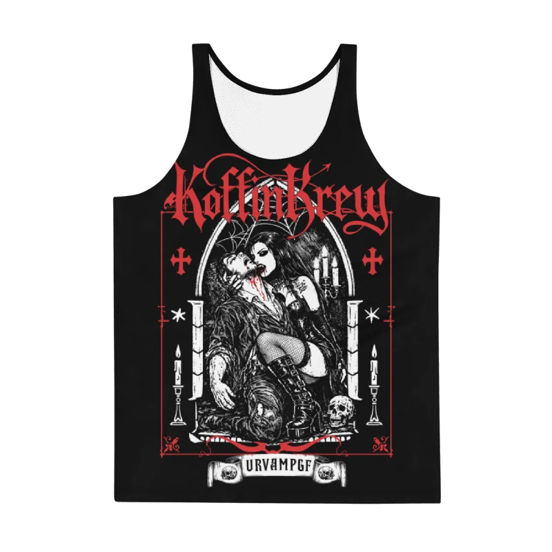 URVAMPGF Tank Top product image (1)