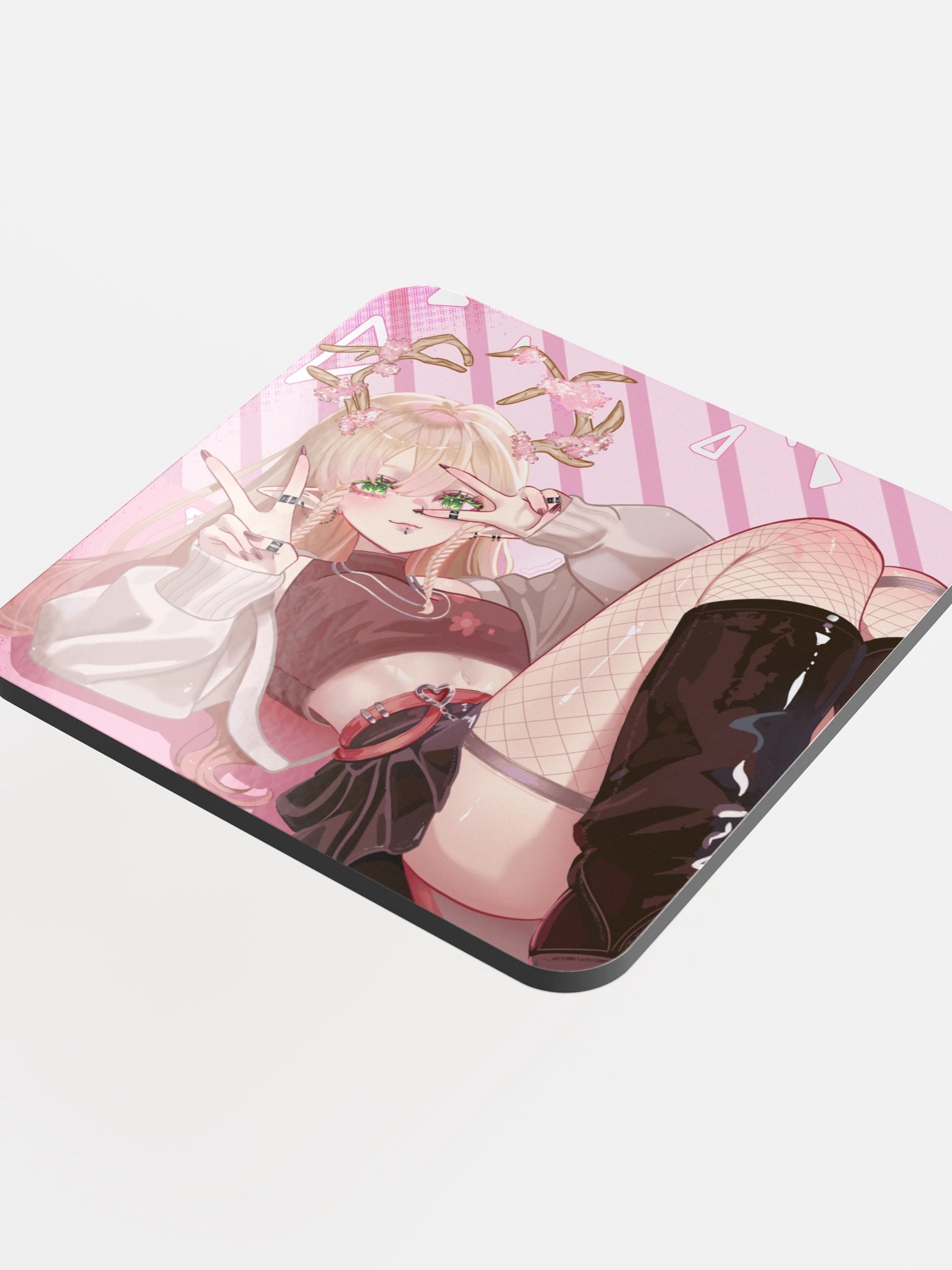 "Whimsy" Coaster product image (4)