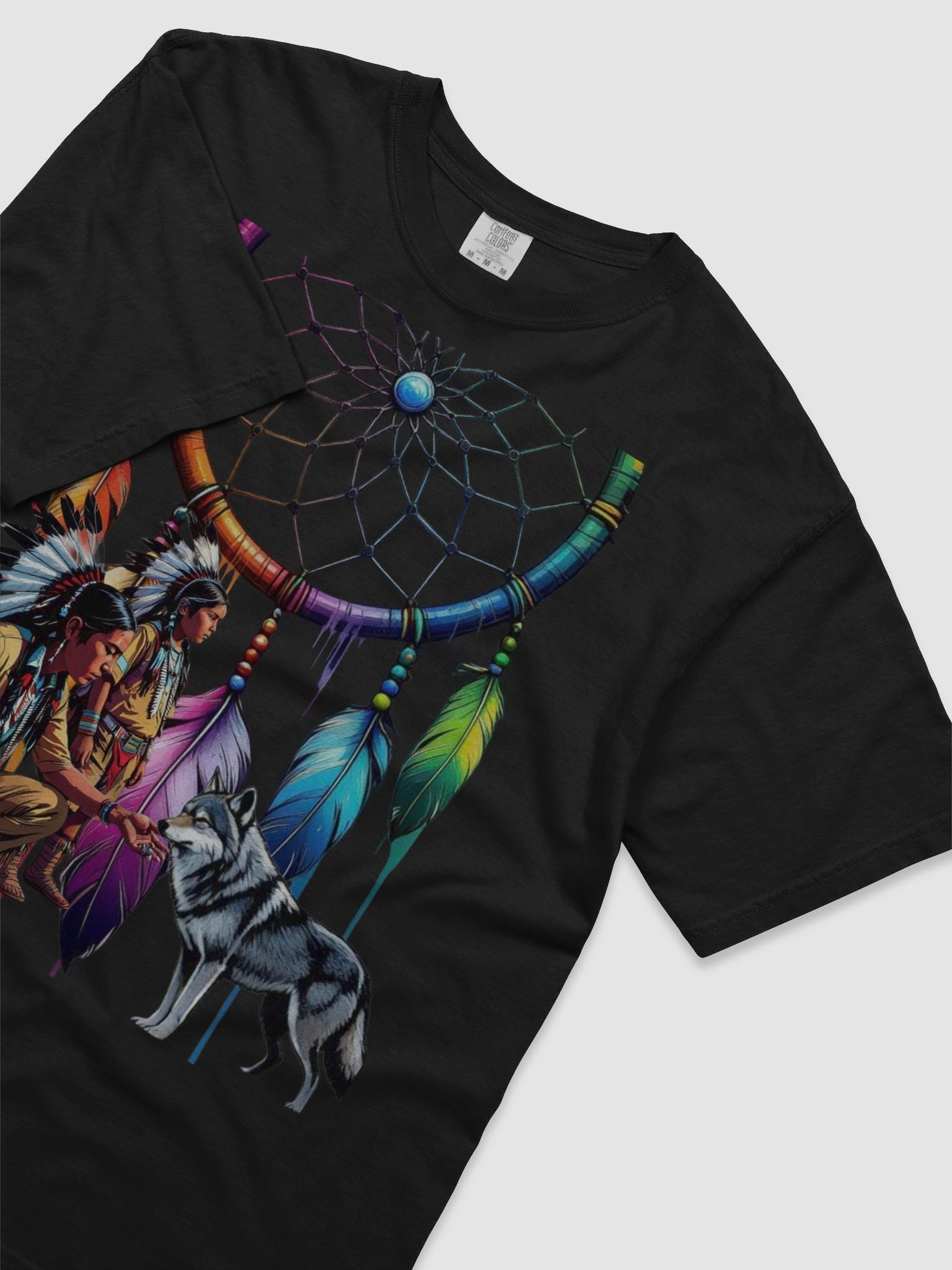 Native Pride designs product image (3)