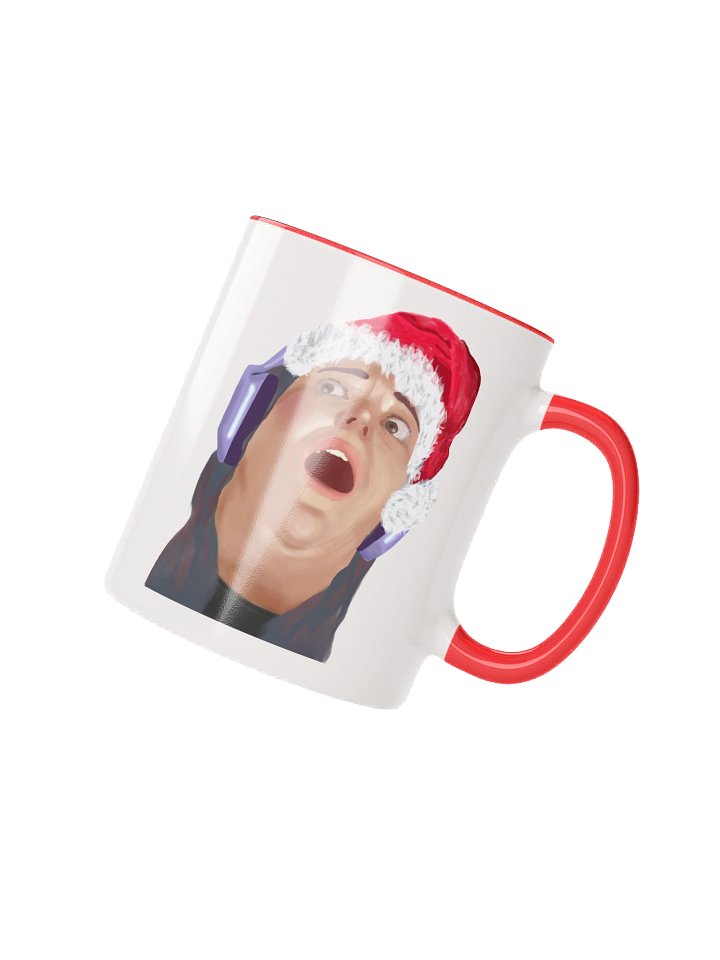 INS Poopmas Mug product image (8)