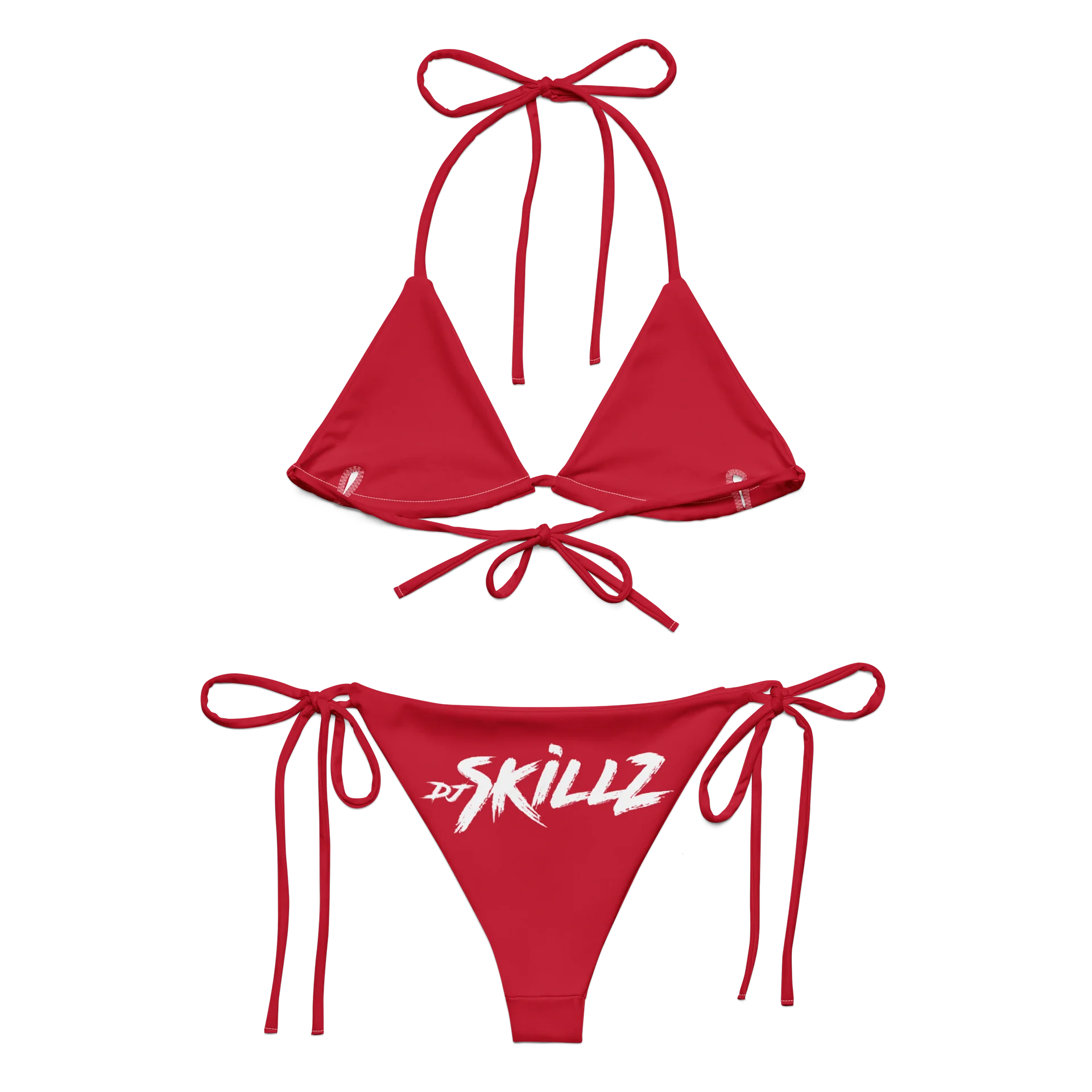 Bikini (Red) product image (1)