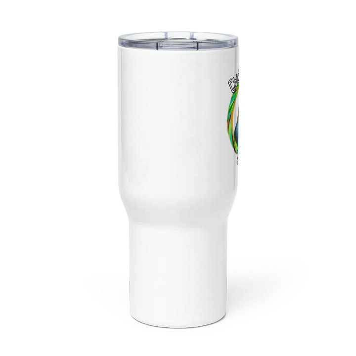 Chicken Logo Mug product image (2)
