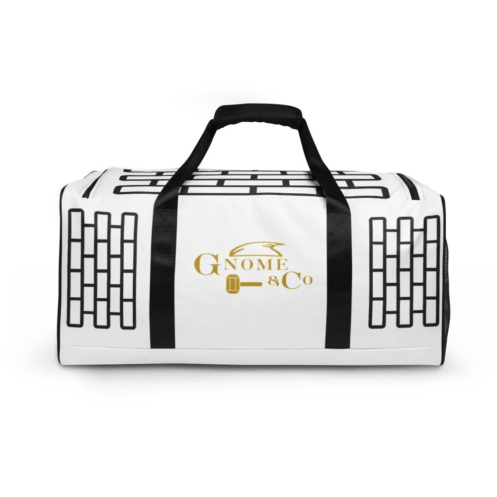 Gnome&Co All Day Duffel product image (2)