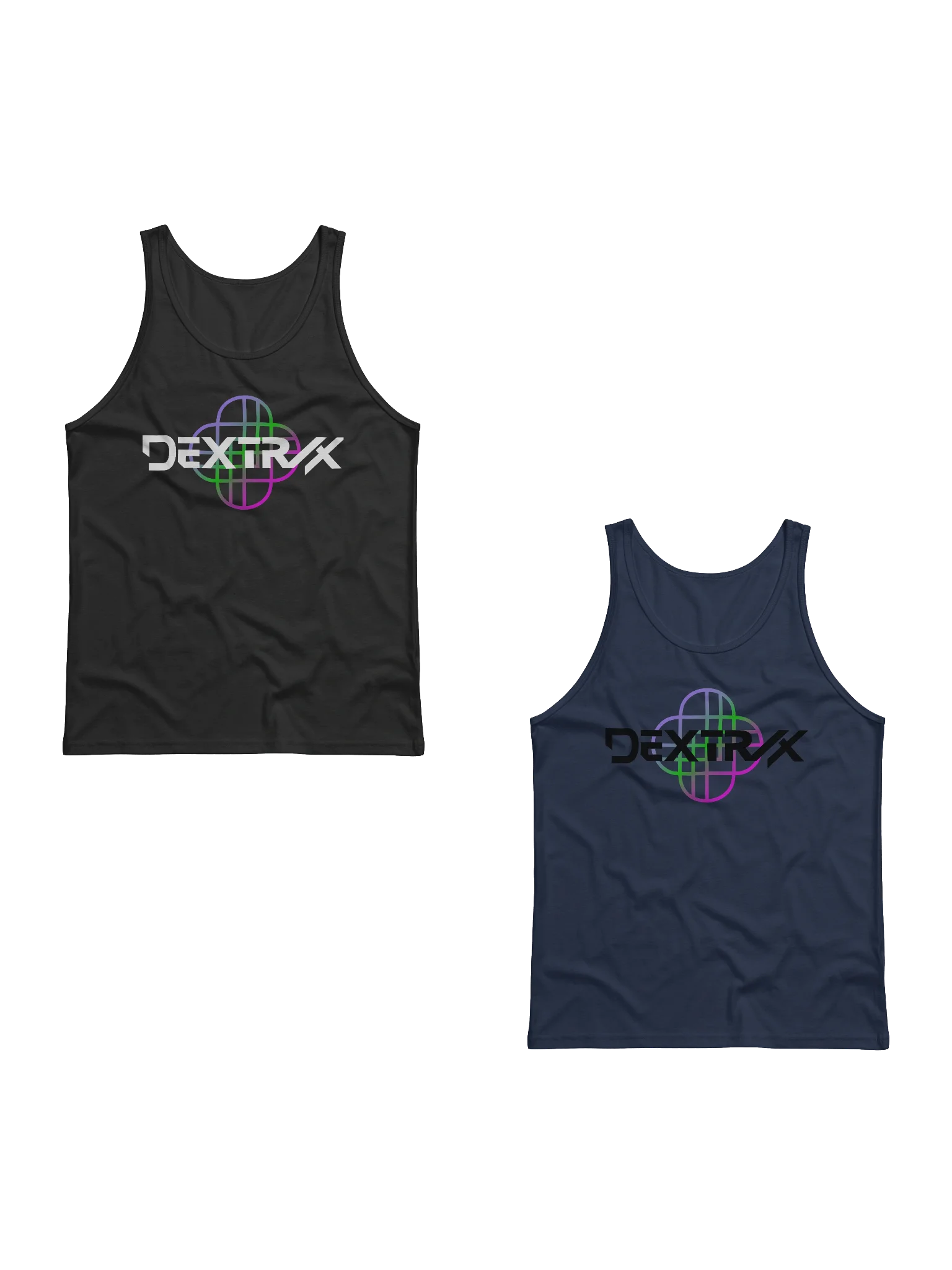 Dextrix Tank Top Bundle product image (1)
