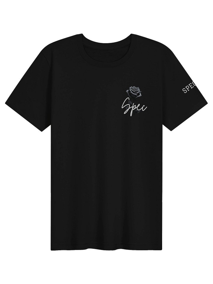 Updated Blackout Specter Insignia TShirt product image (3)