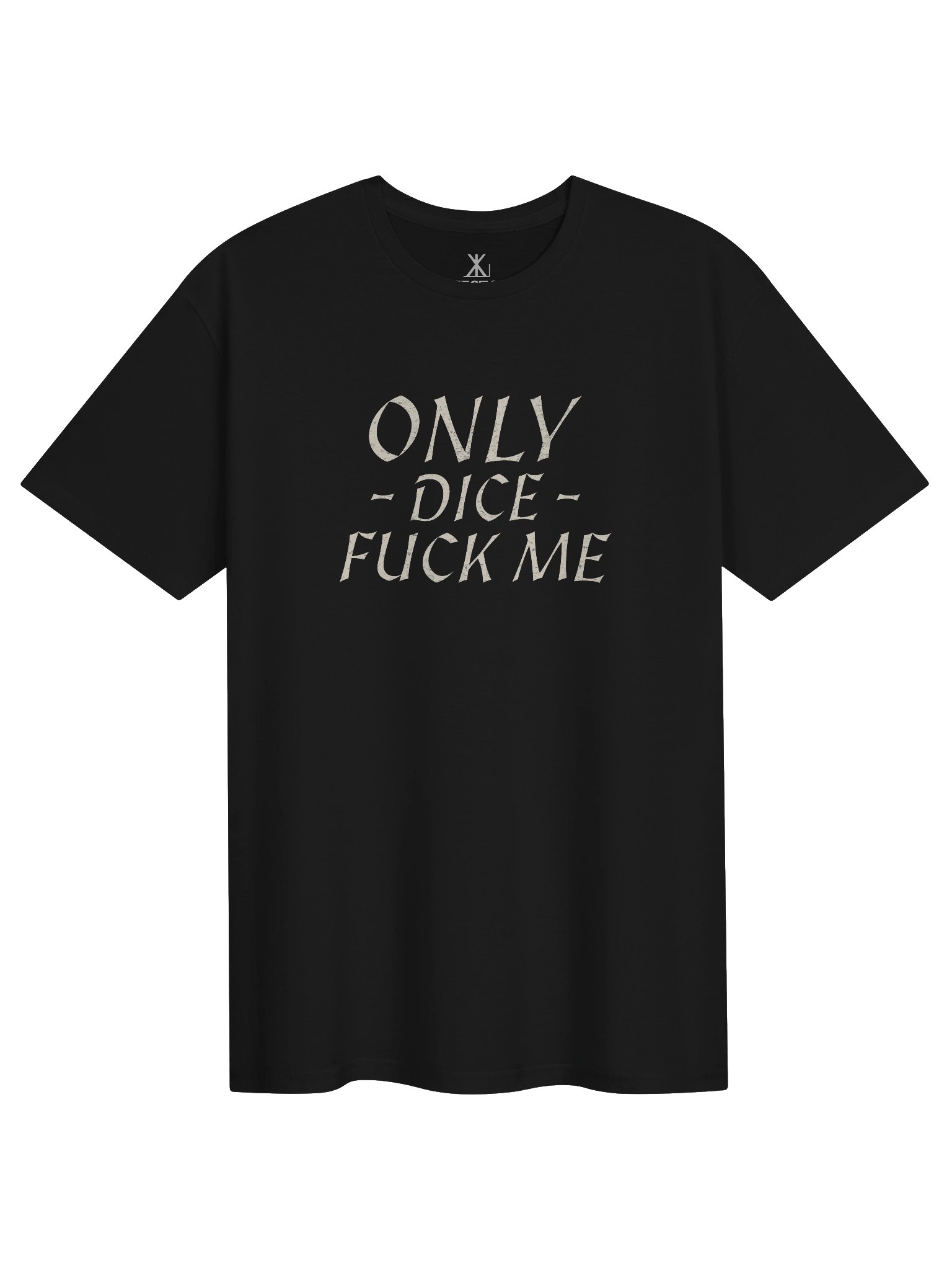 Only Dice F--K Me product image (1)