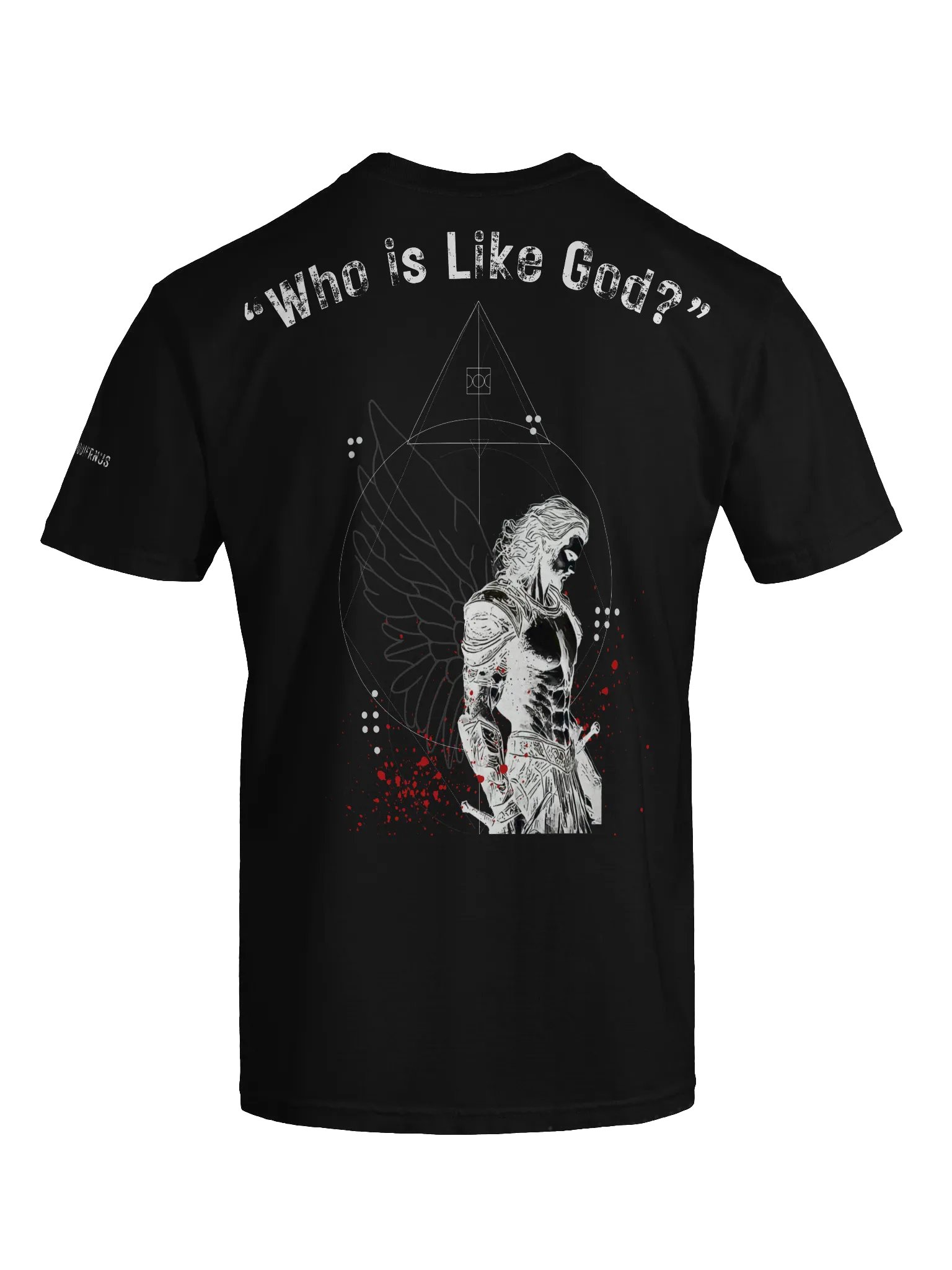 MODERN STOIC - St. Michael Edition product image (16)