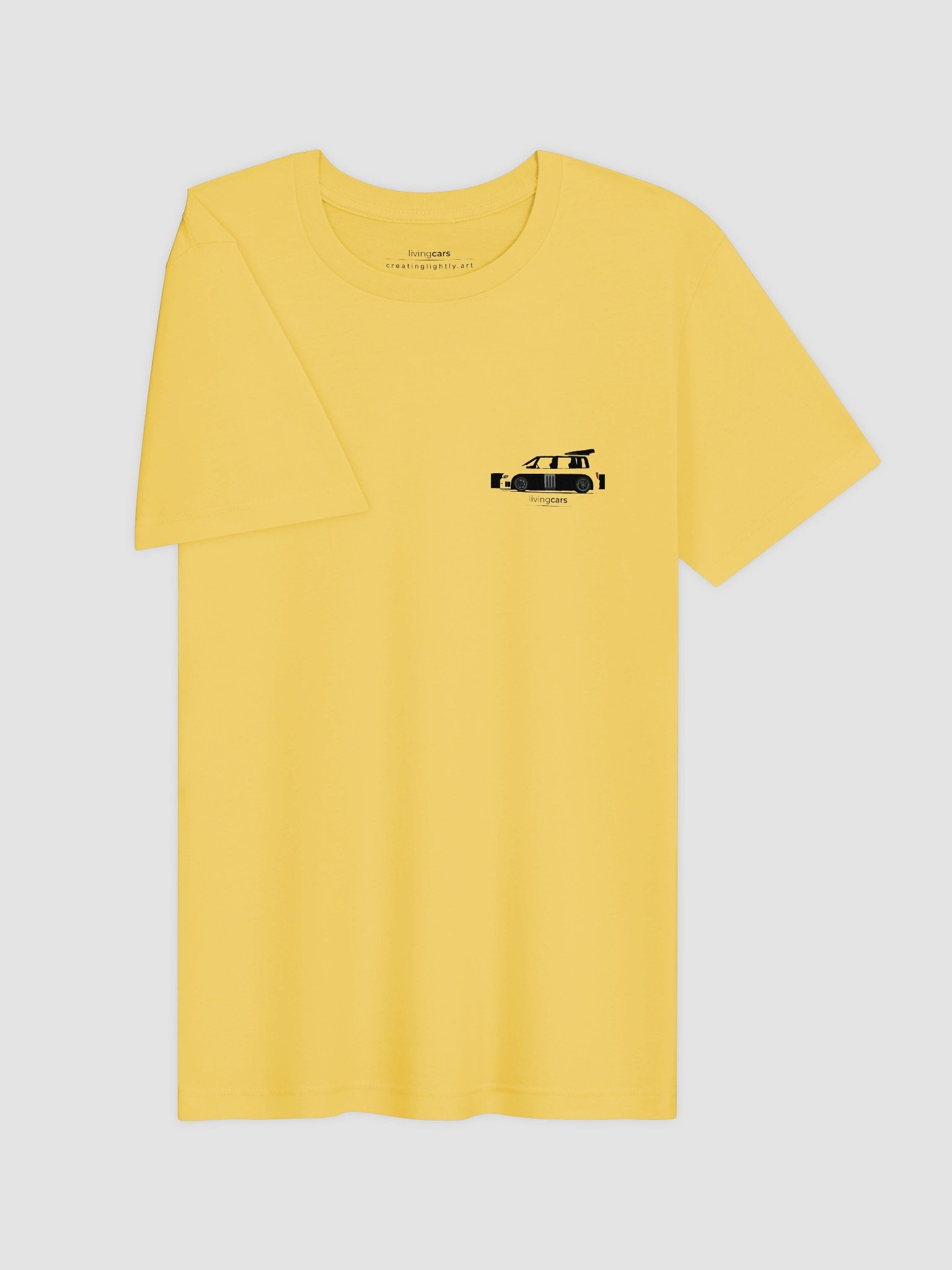 I need some Espace (t-shirt, small drawing) product image (3)