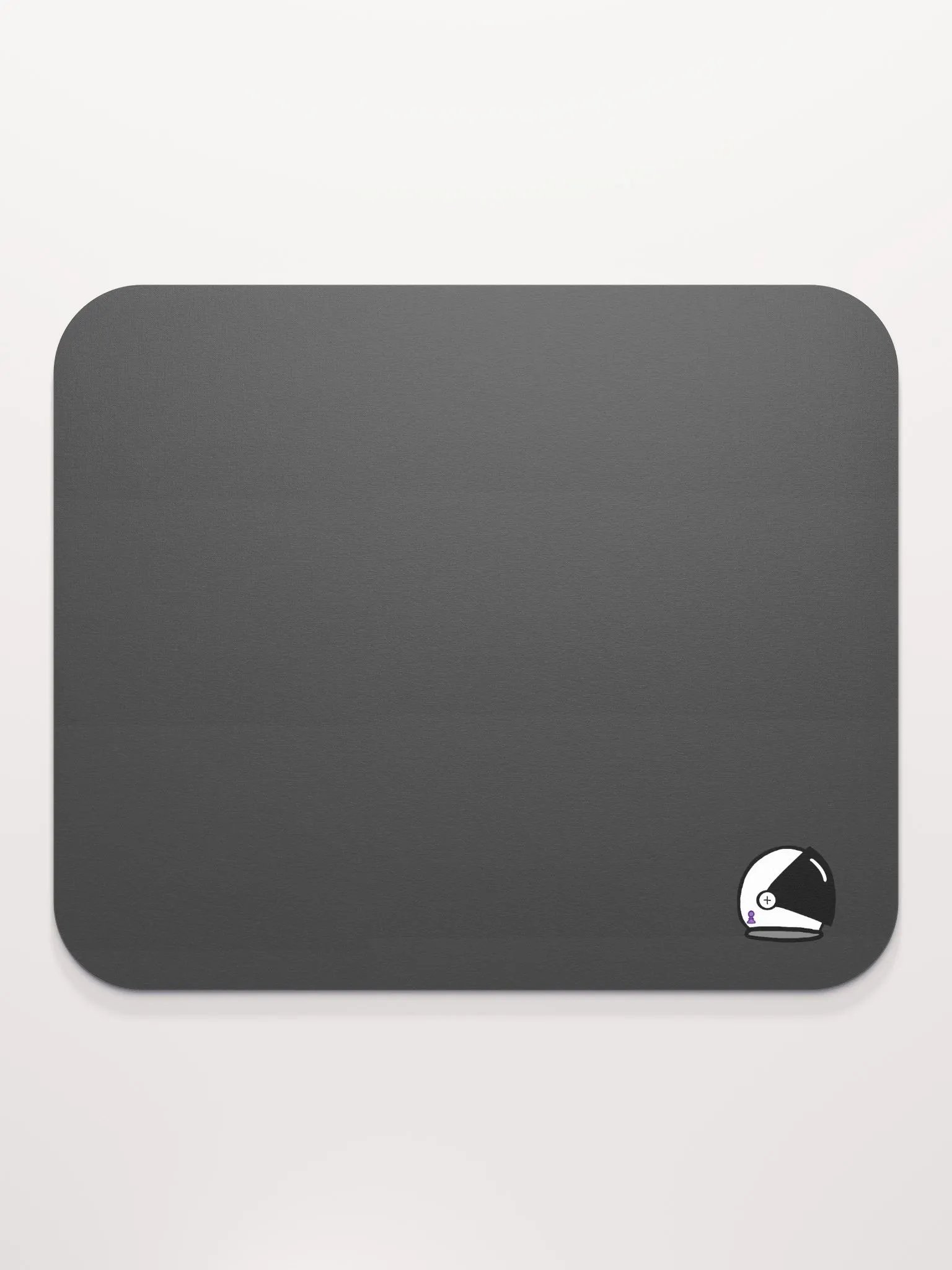 Office Mouse pad with Classic Logo product image (2)
