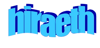 hiraeth