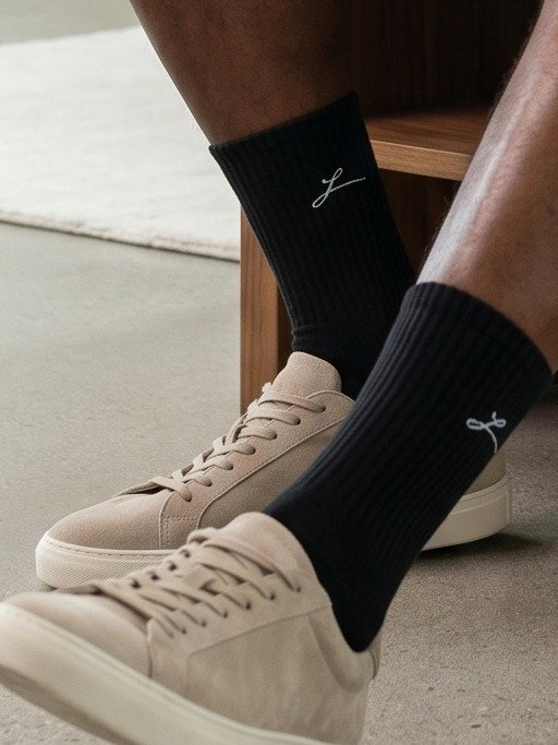Locked In Original | Socks product image (2)