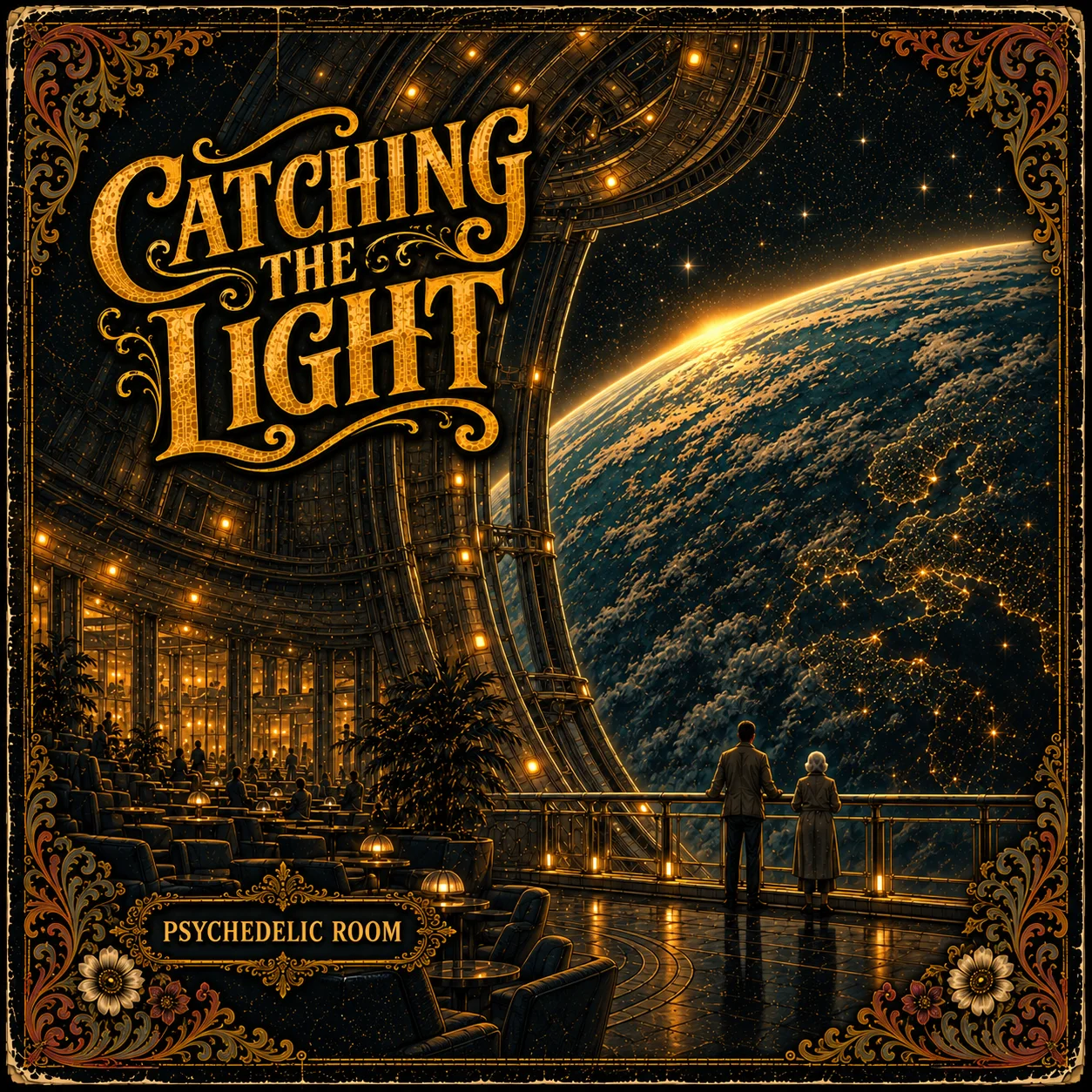 Catching the Light — Album Download product image (1)