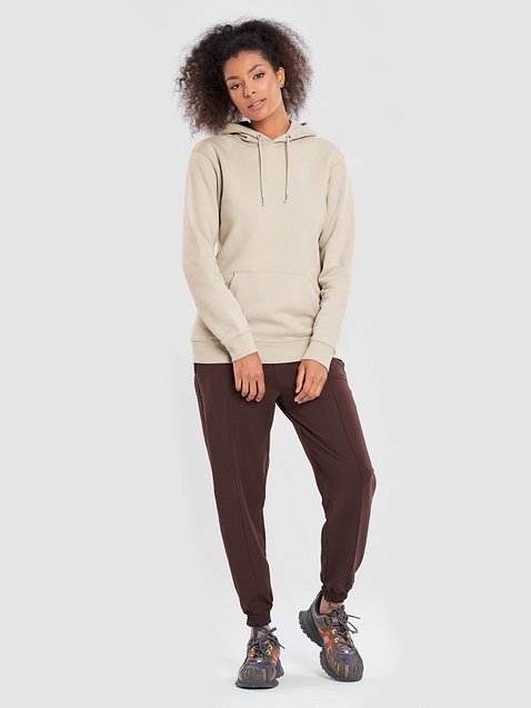 Photo showing Stanley/Stella Unisex Essential Eco Hoodie