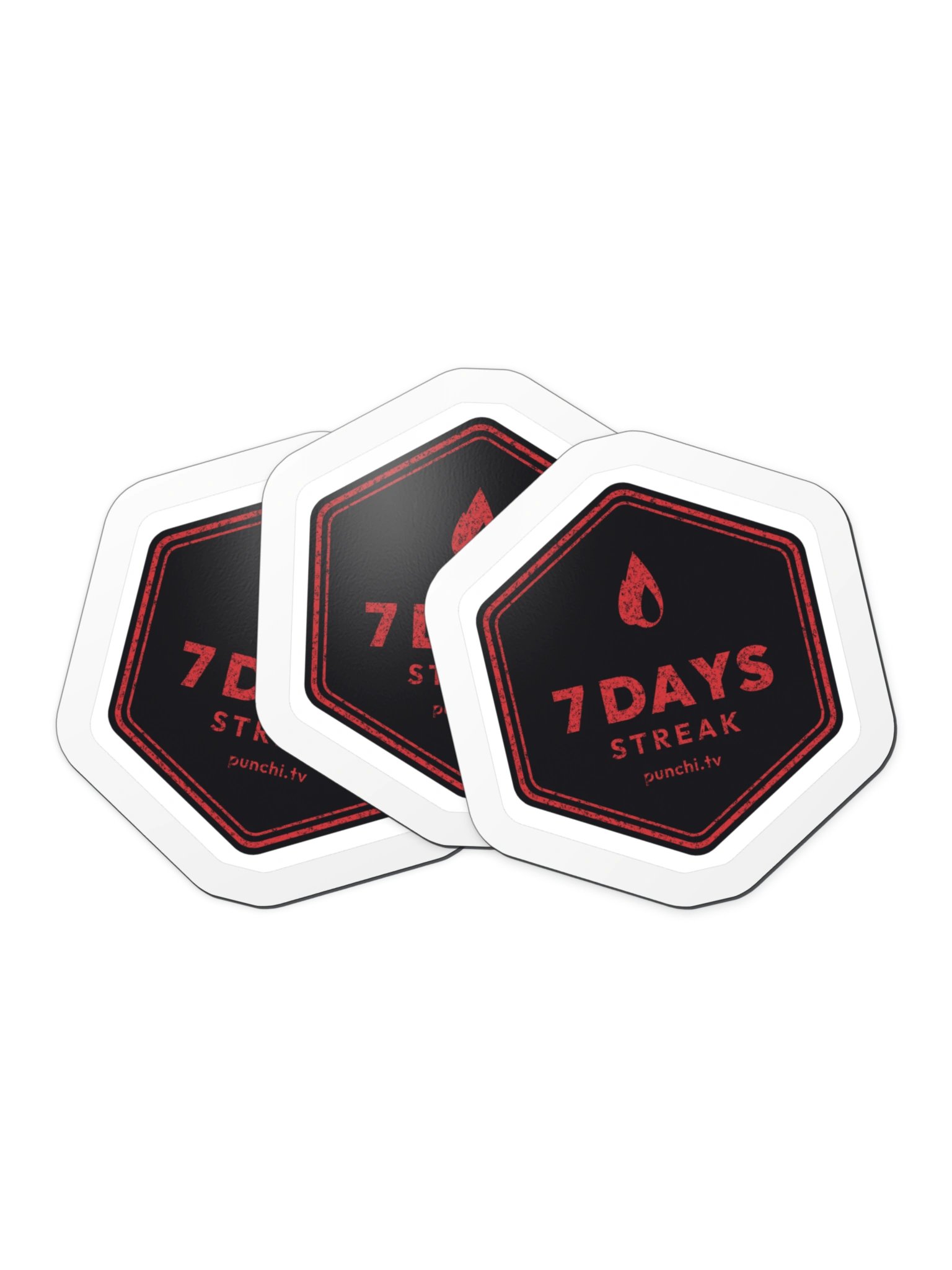 Punchi Magnet: 7 Days Streak product image (3)