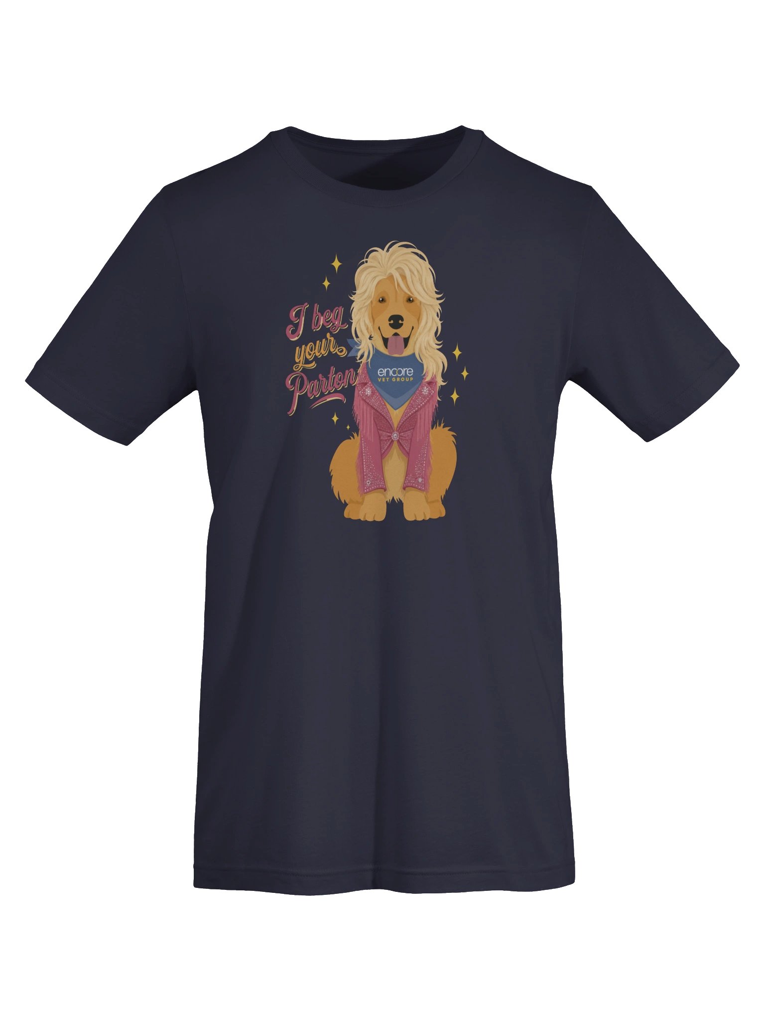 I Beg Your Parton - Abby T-Shirt product image (24)