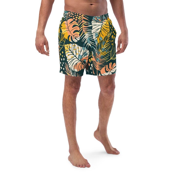 Totally Normal Swimsuit product image (1)