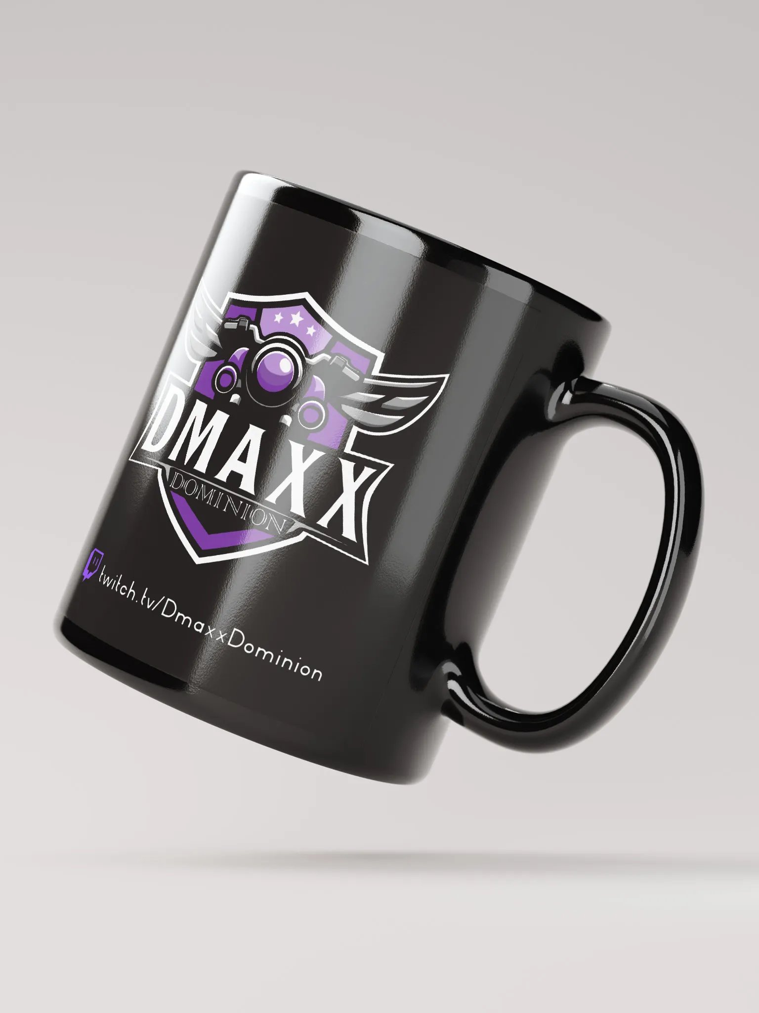 Dmaxx Mud Mug product image (3)