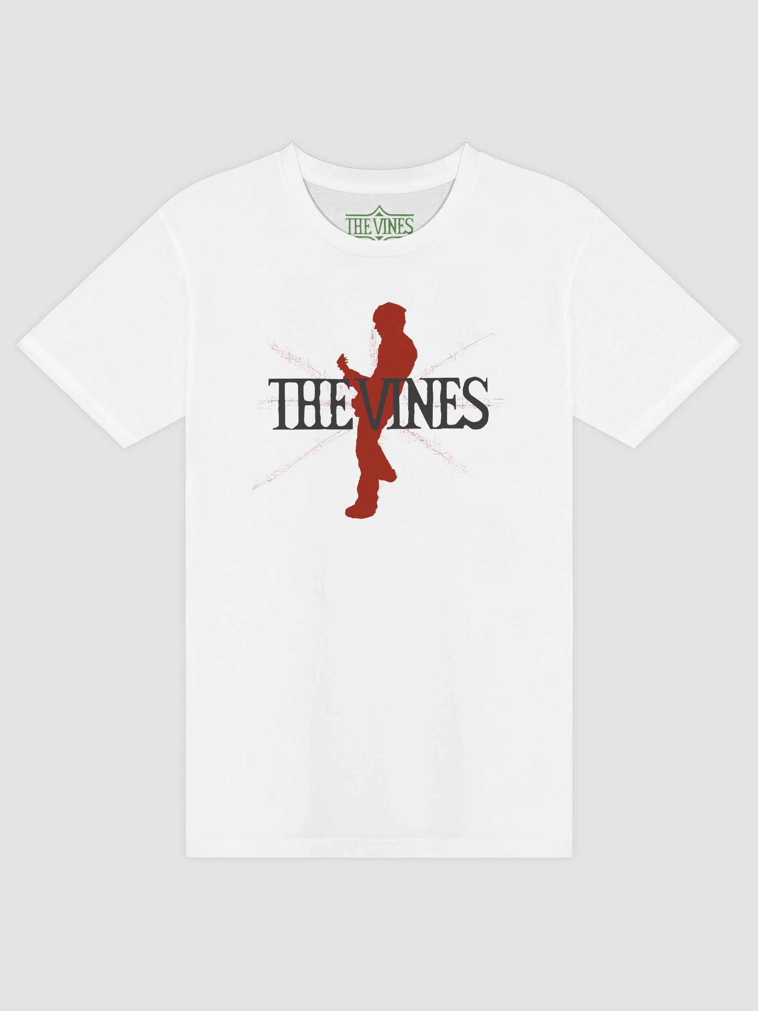 Craig Silhouette Tee product image (1)