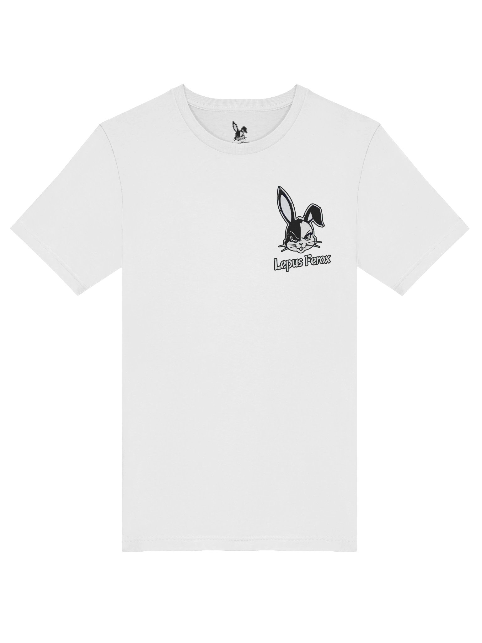 Lepus Ferox — Leporina Corps Crest product image (5)