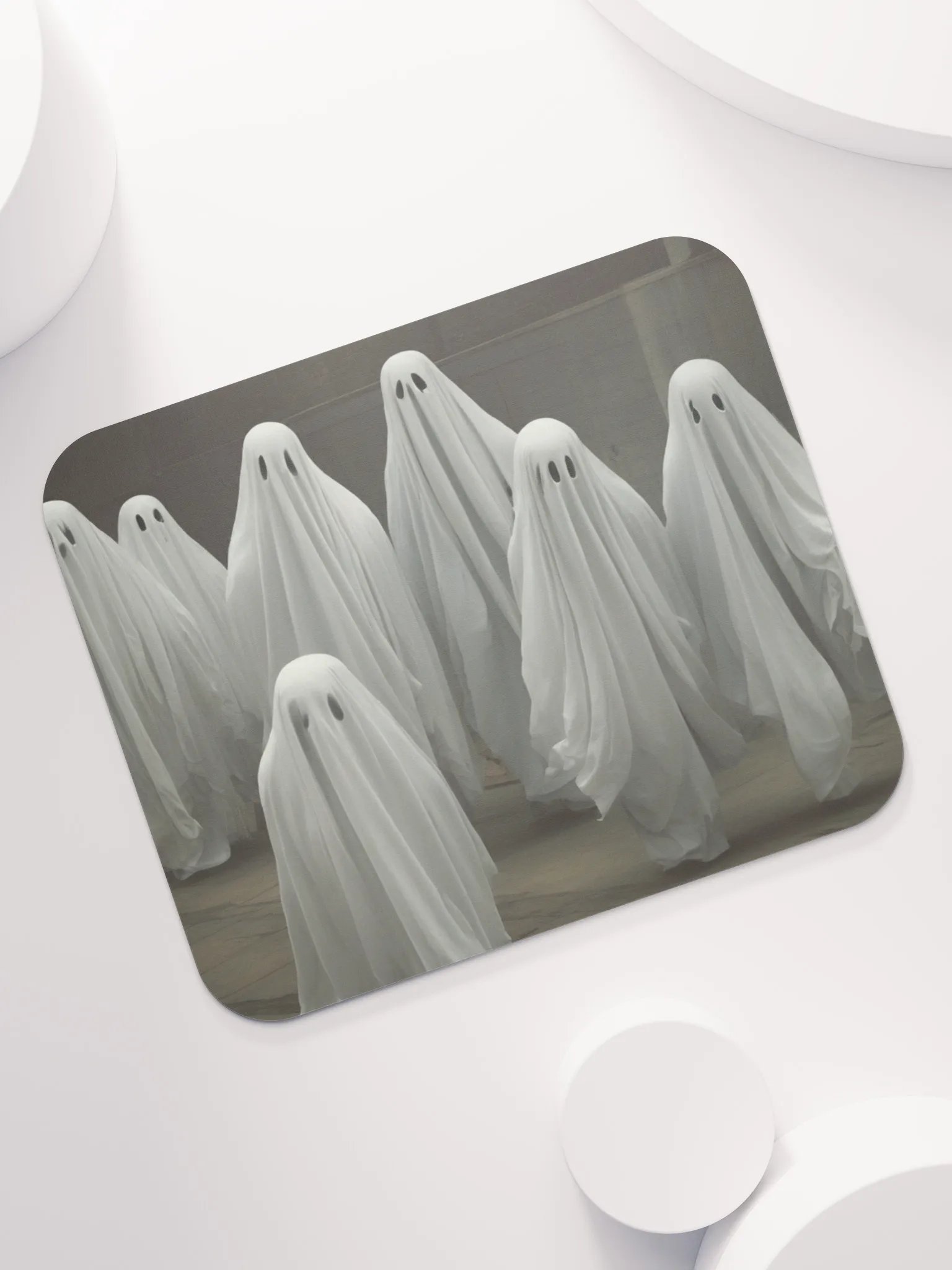 Spirits are with You | Mousepad product image (7)