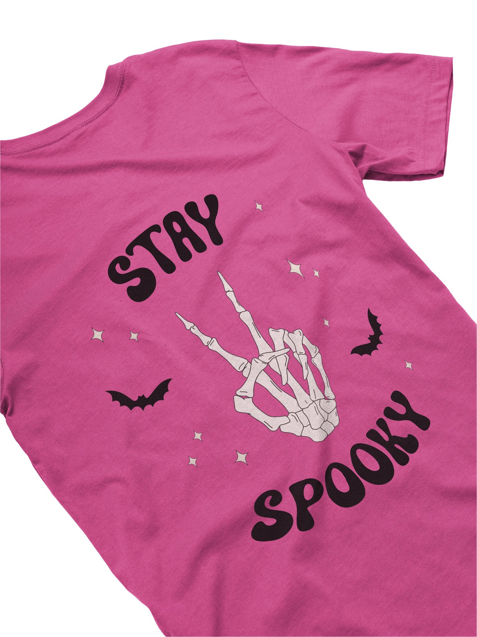Stay Spooky T-Shirt product image (8)