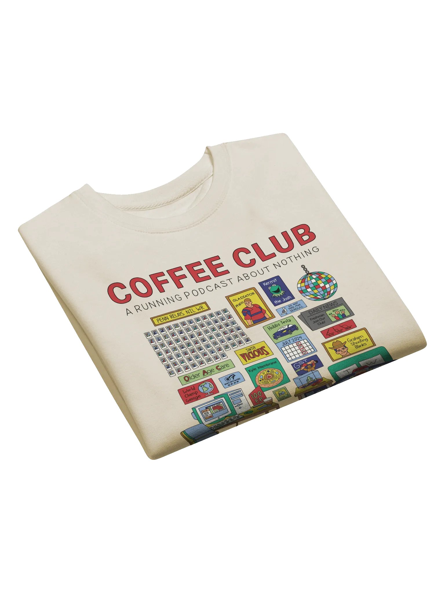 "The Bedroom" Jumper product image (9)