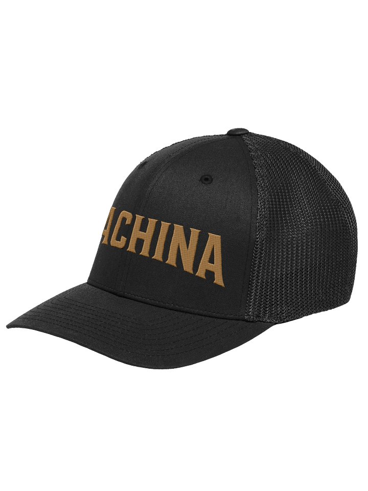 Machina Space Trucker Hat product image (2)