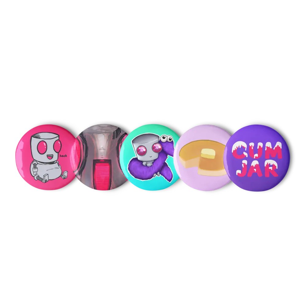 Pin Variety Pack product image (1)