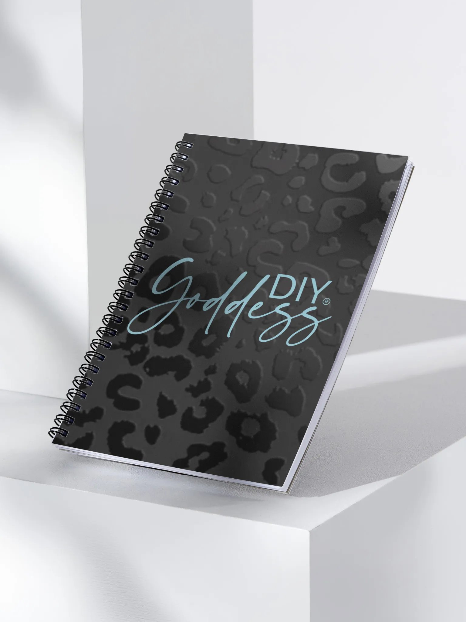 DIY GODDESS NOTEBOOK product image (3)