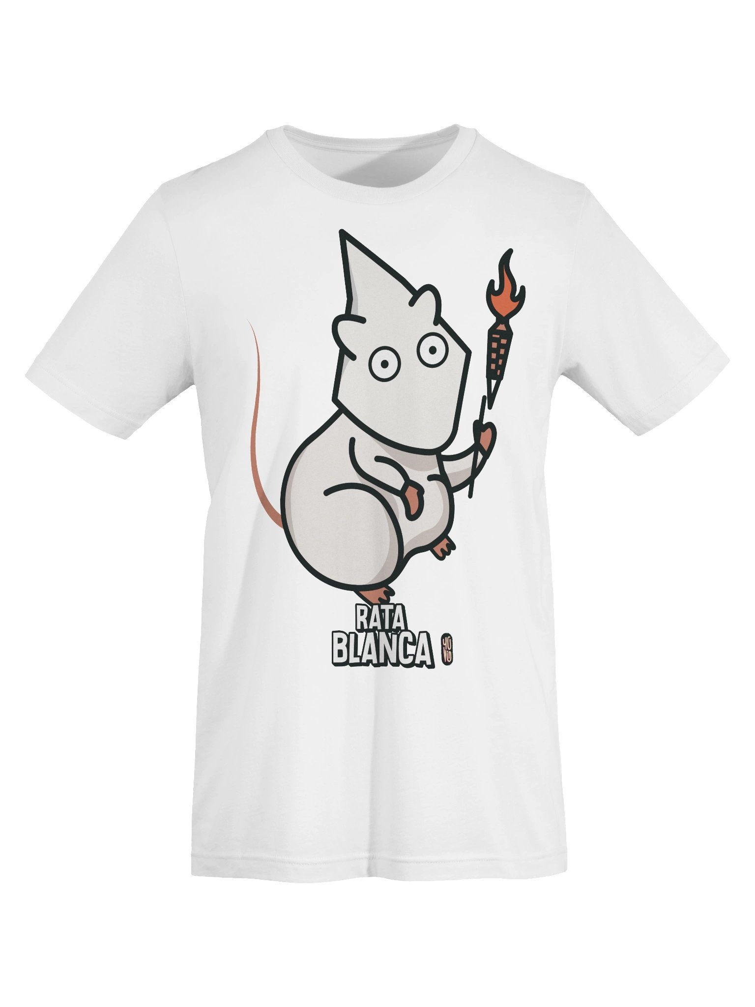 Rata Blanca - Super Soft T-Shirt product image (7)
