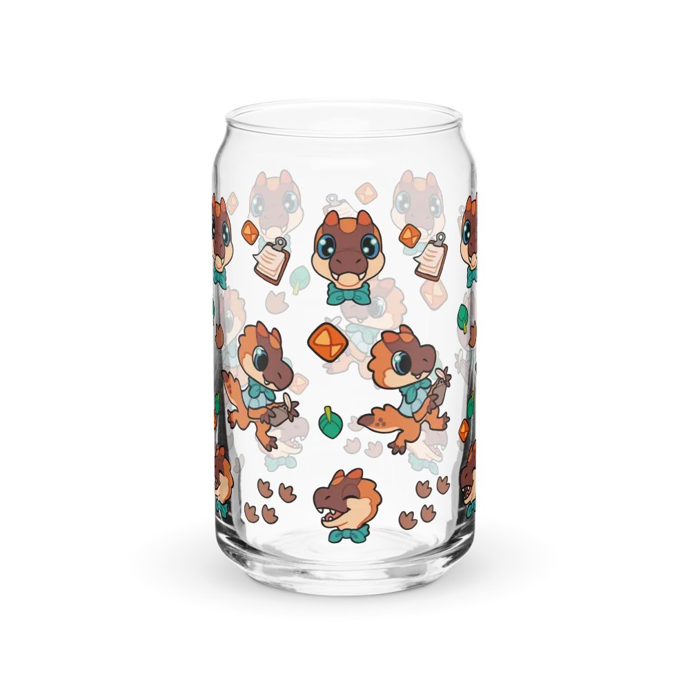 Adi Drinking Glass product image (4)