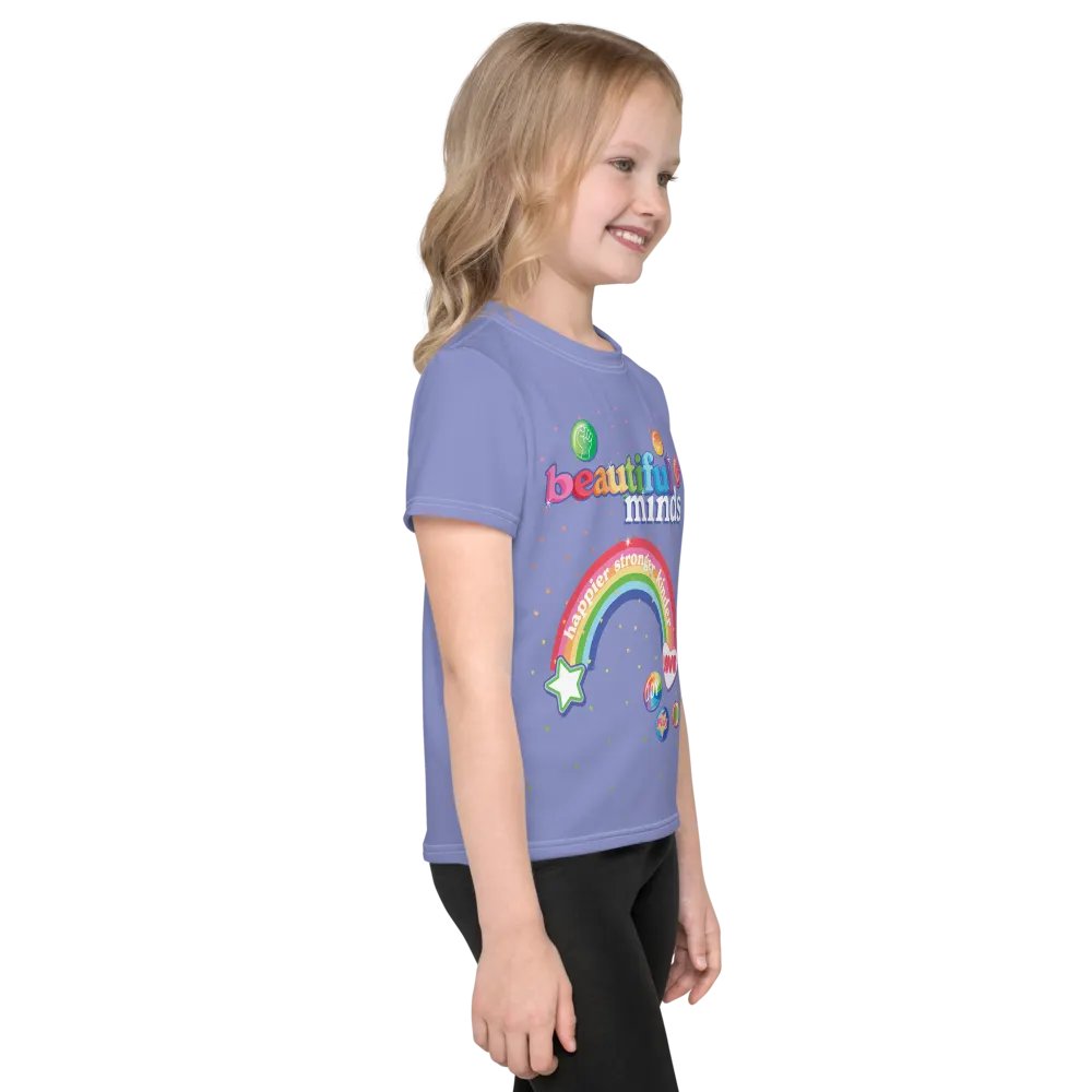 Beautiful Minds Girls T-Shirt product image (4)