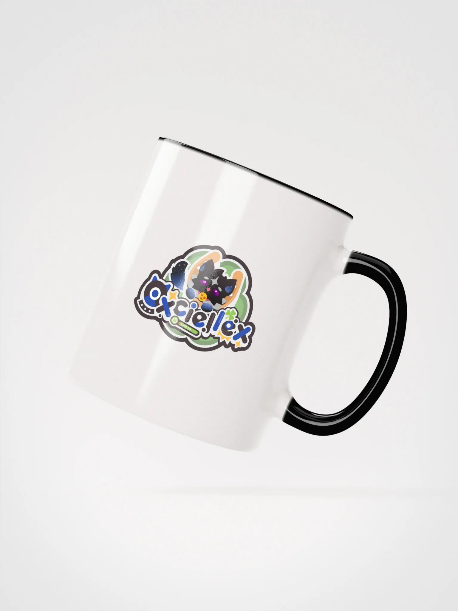 Oxci's logo cup product image (21)