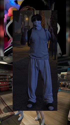 What’s your sh*tter go to outfit? 👀😂

#gta  #gtav #suggested #stream