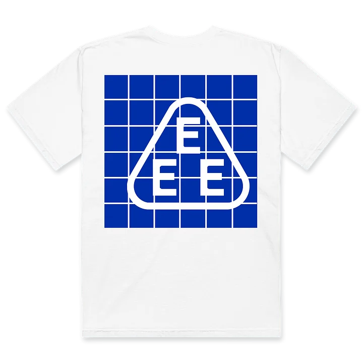 Speeed Co Grid Tee product image (2)
