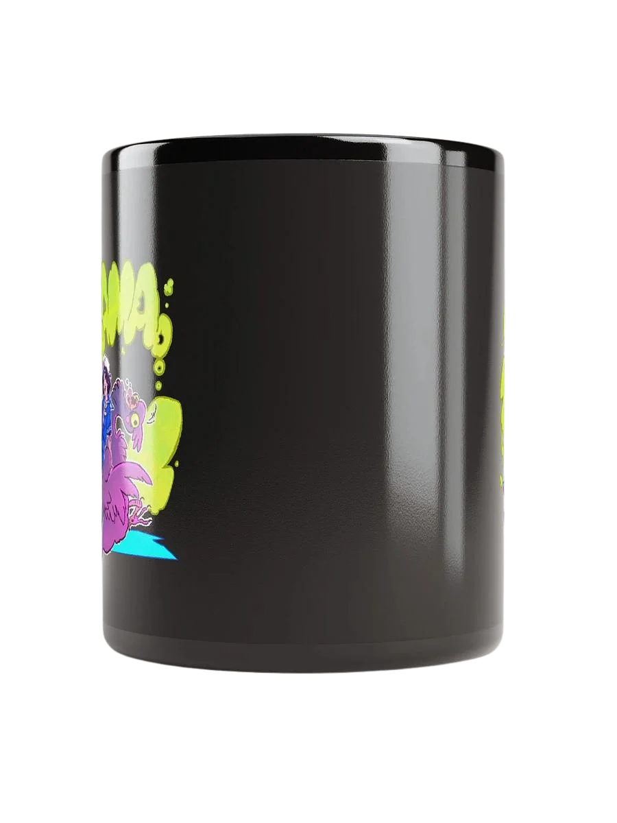 Scamadoo! - Mug product image (5)