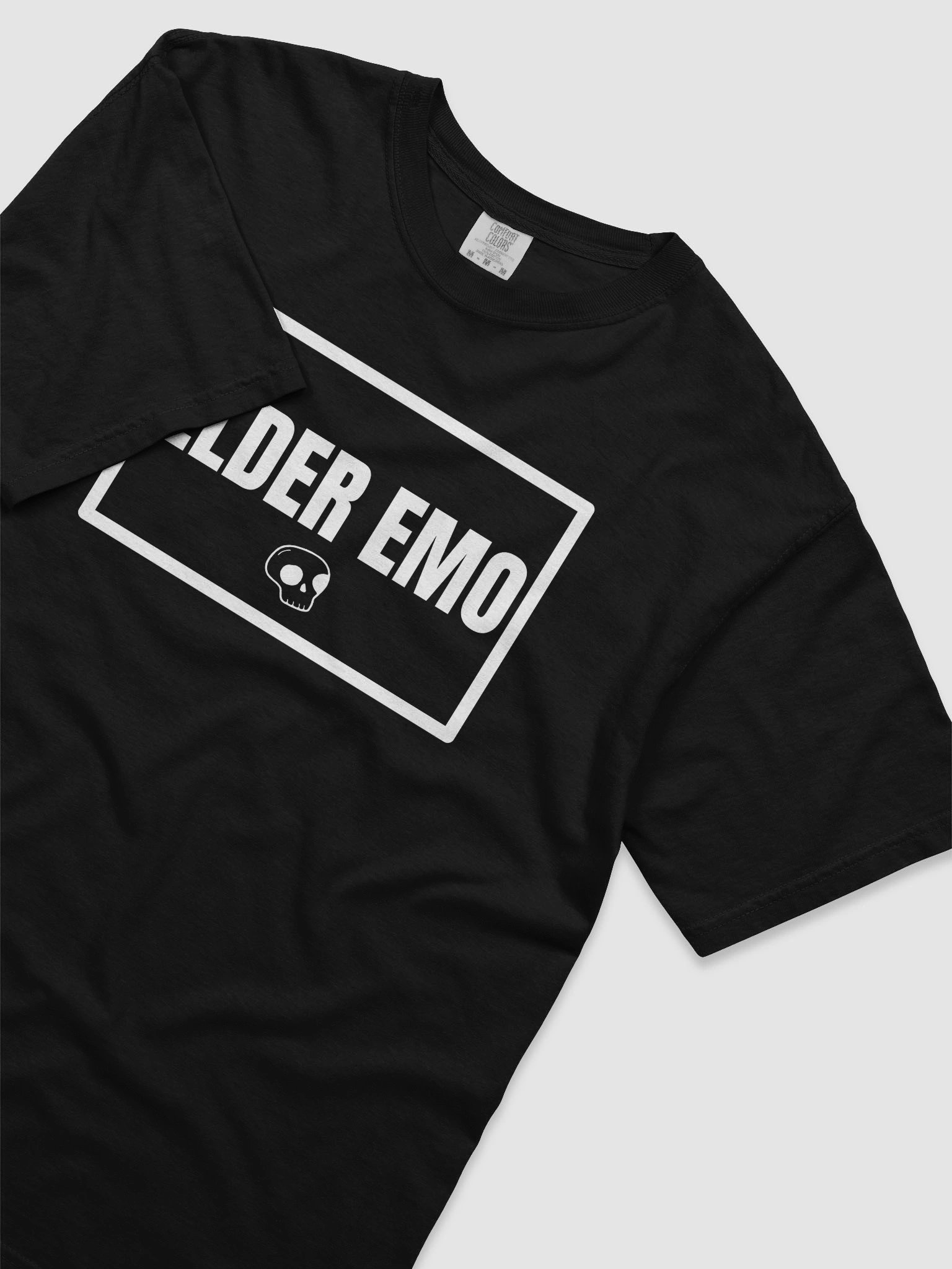 Elder Emo tee product image (3)