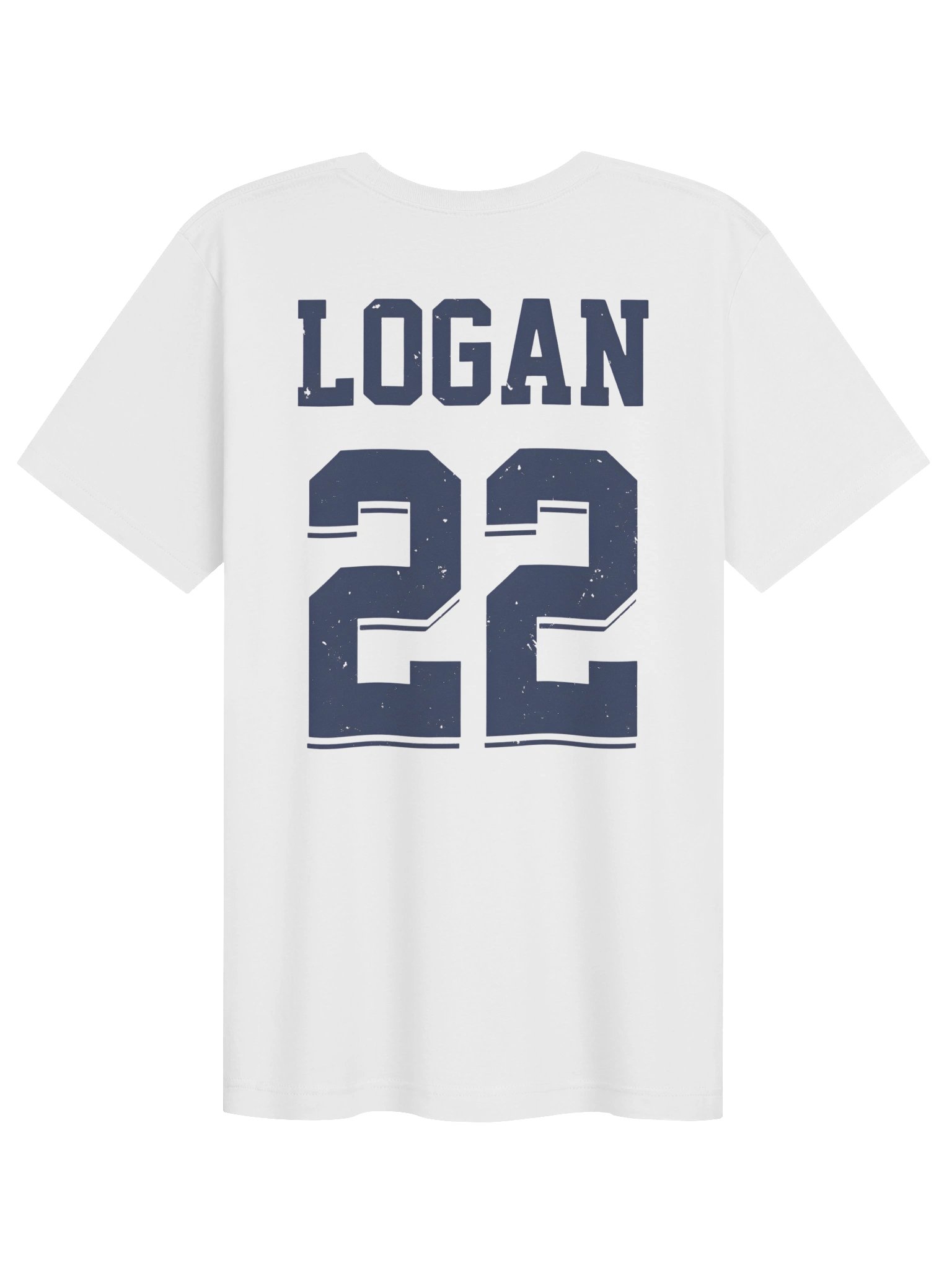 BRIAR U TEE - LOGAN 22 product image (4)