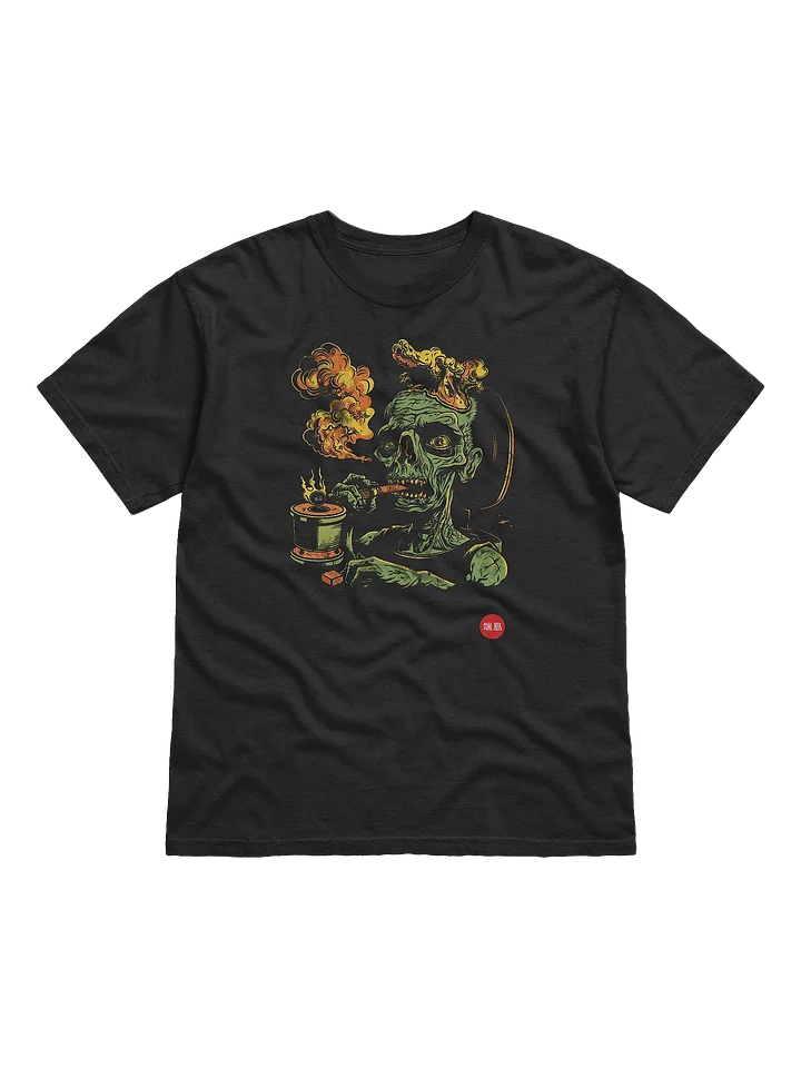 Hashima Islands T-Shirt product image (1)