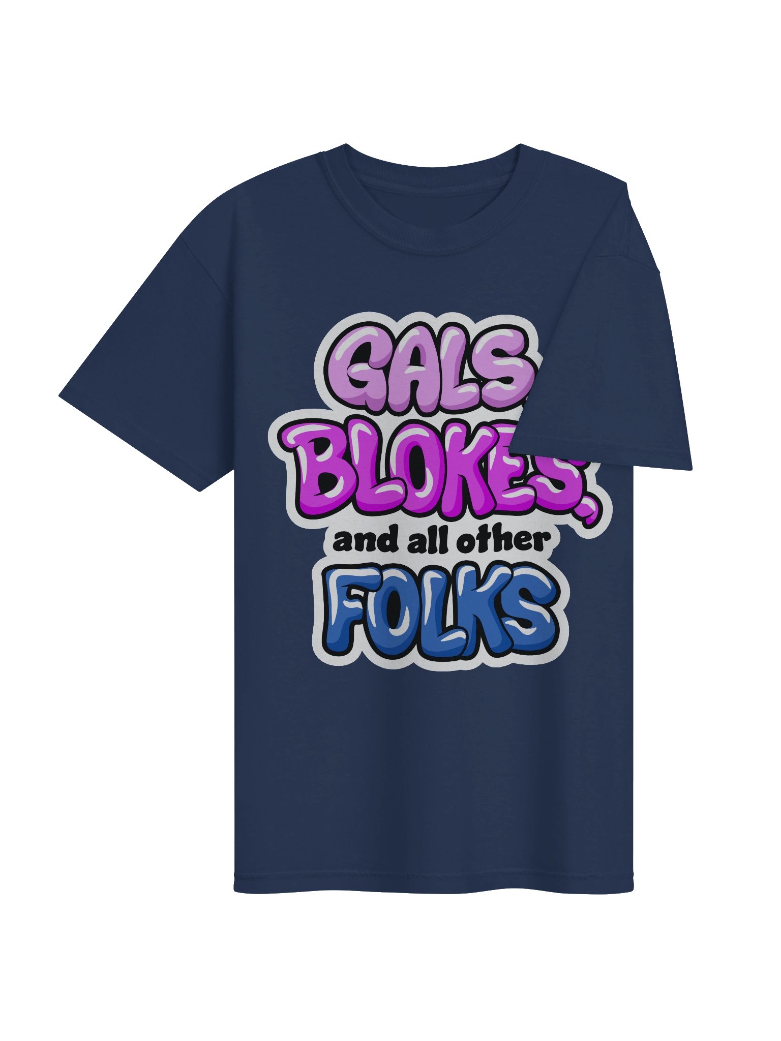 Pride Tees product image (4)