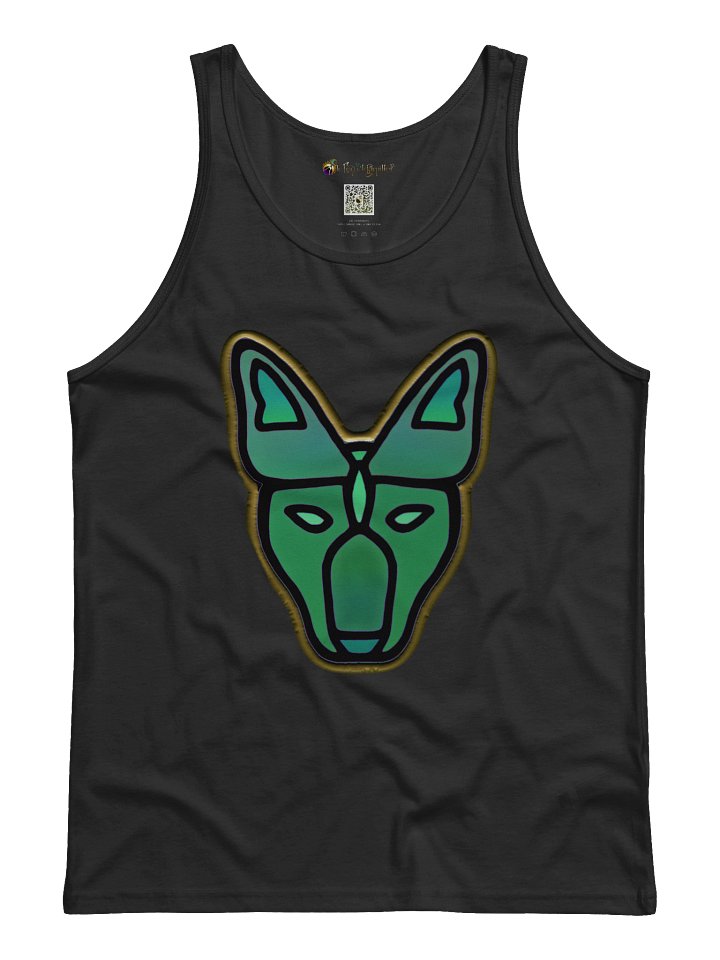 Black Tank Top/Camisole Noire product image (1)
