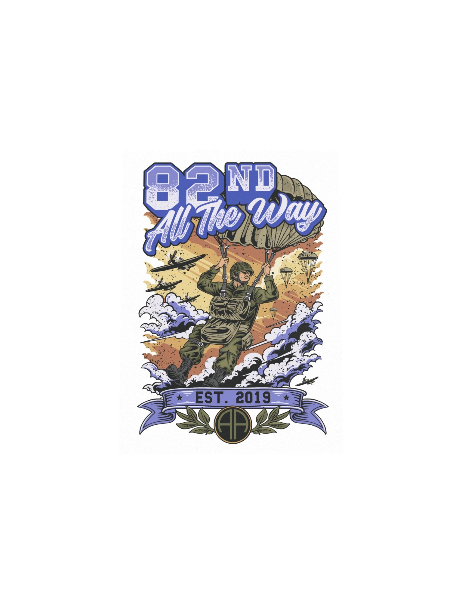 Heritage Poster product image (28)