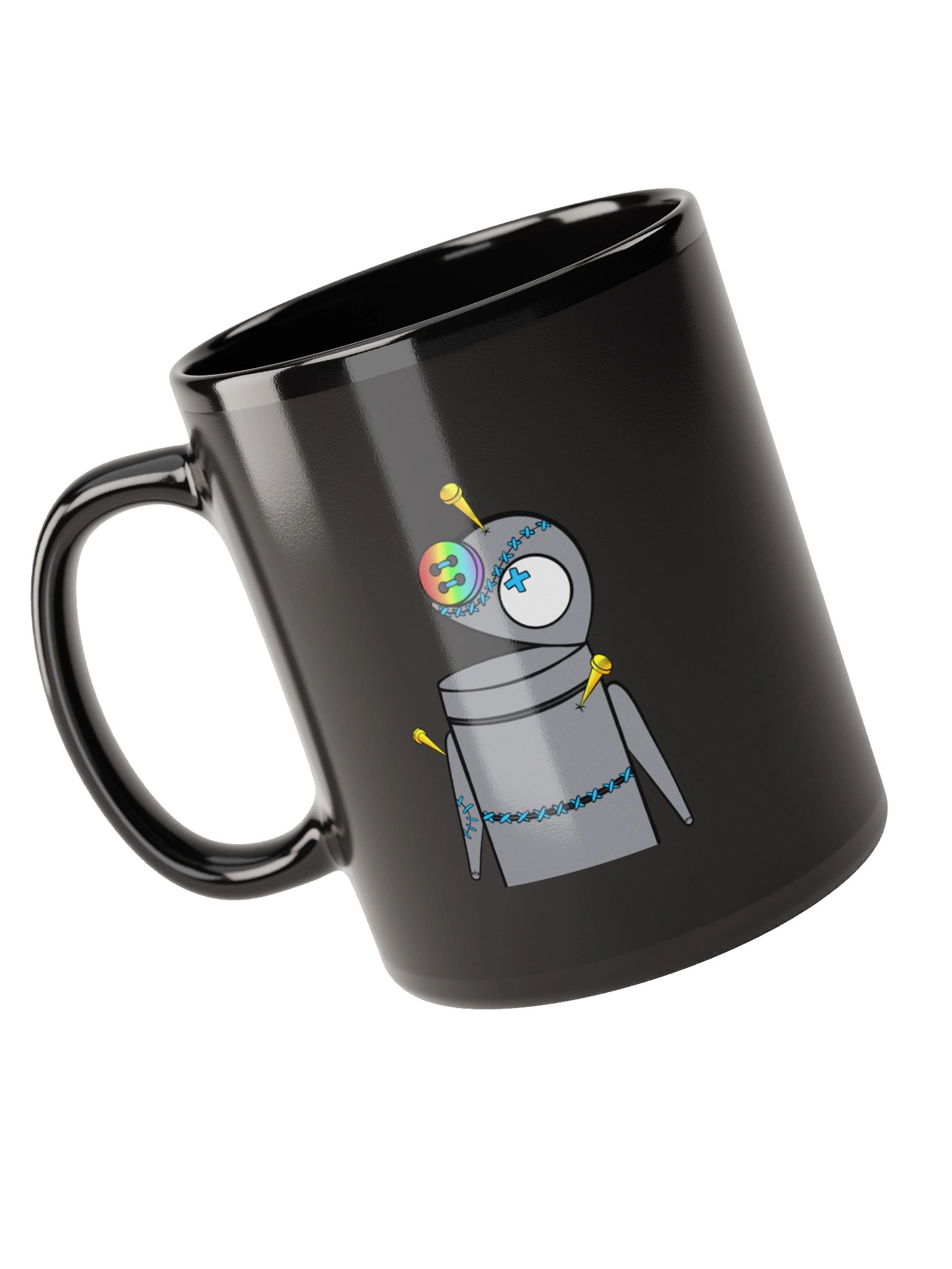 Witchy Repo Mug product image (10)