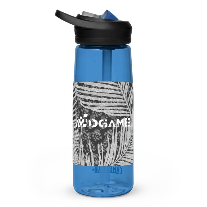 CamelBak Eddy®+ Bouteille d’eau de sport avec logo AvidGame product image (1)