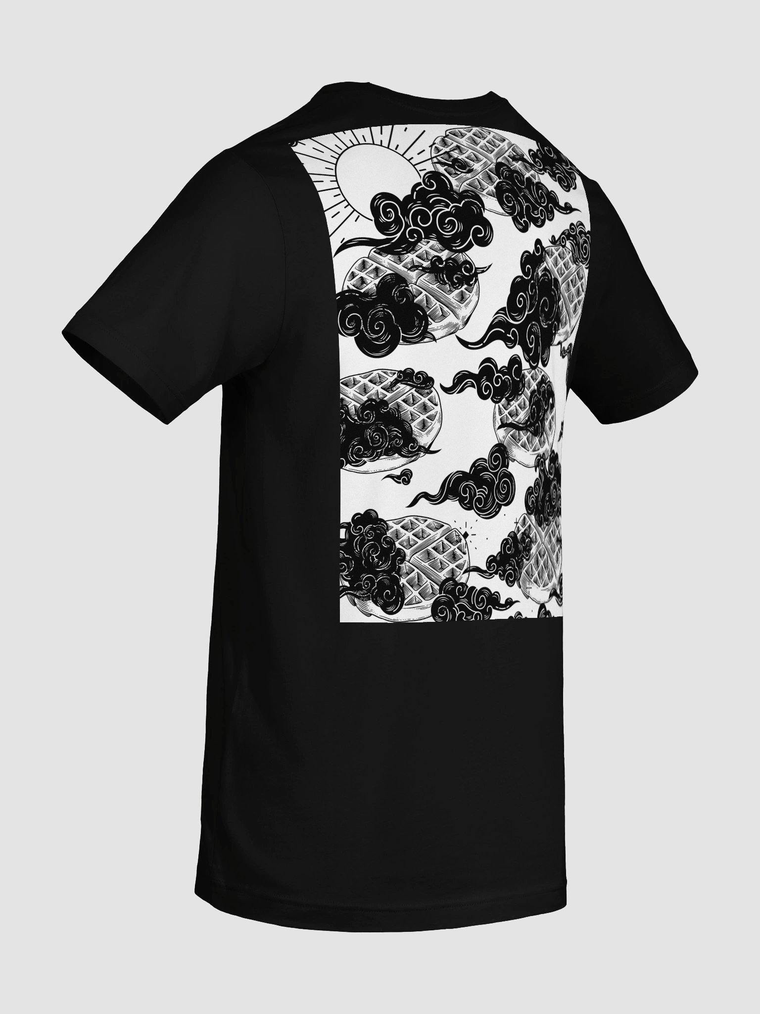 Waffle Clouds product image (10)