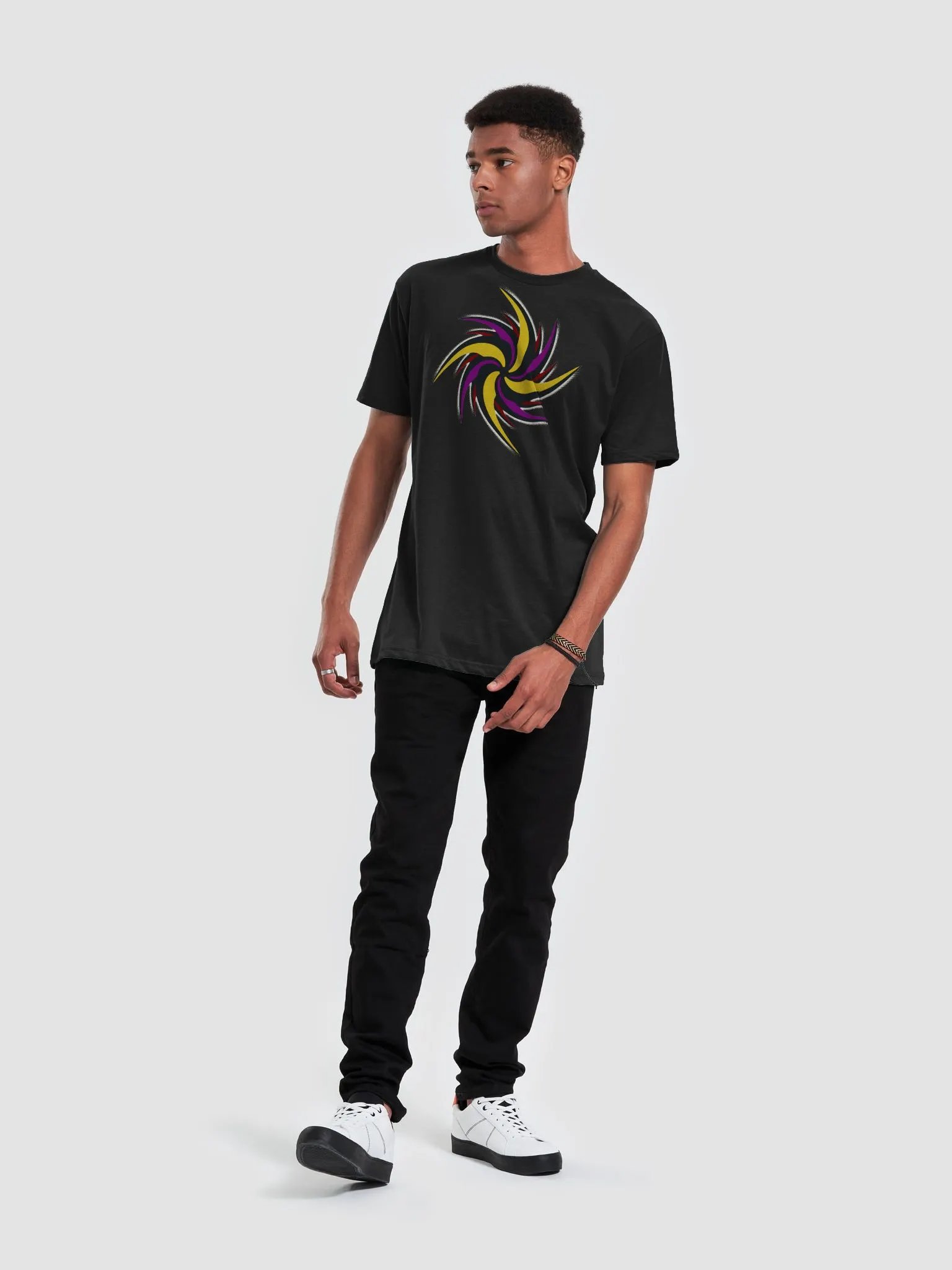 Basic Logo Shirt product image (39)