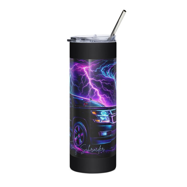 Chase vehicle product image (1)