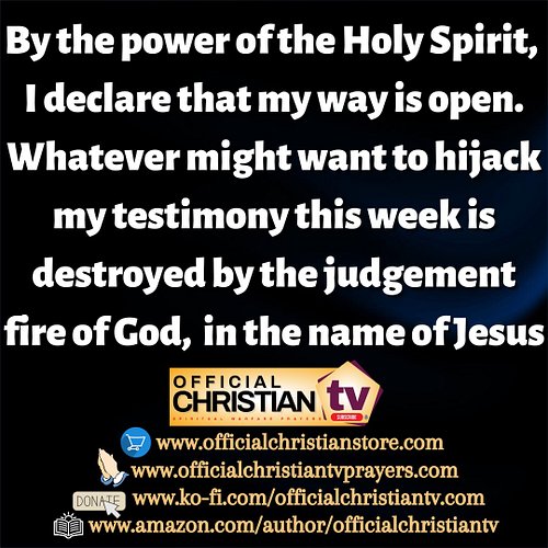 #prayer #spiritualwarfareprayers #Day178 
Prayer Books HERE 👉 https://amzlink.to/az0jvy31IDOvi
Partners 👉 http://www.official...