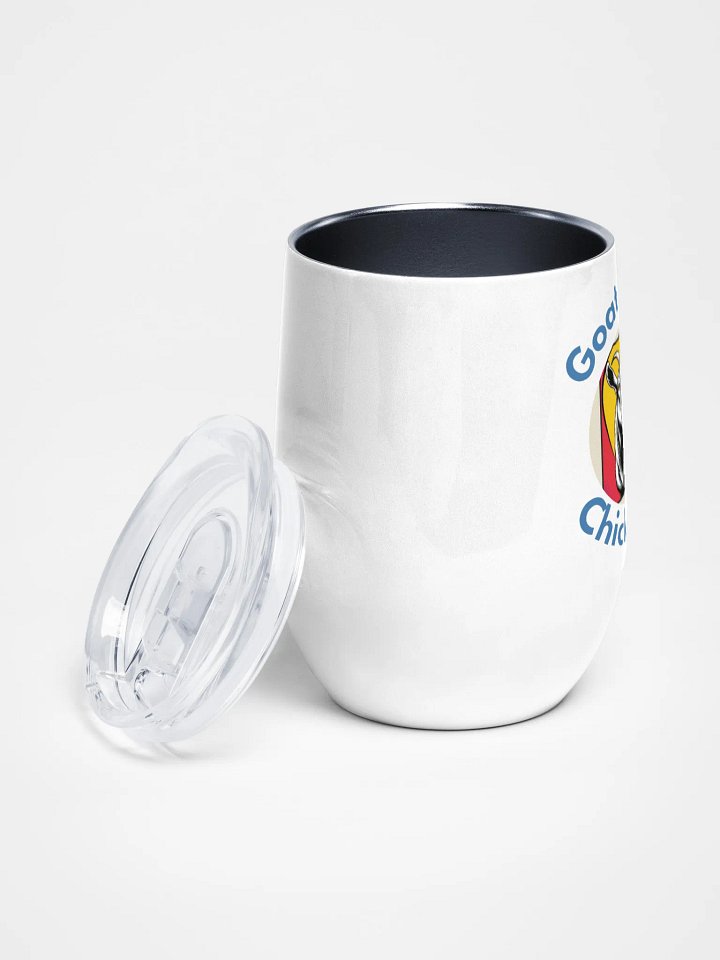 Goat Status Chick Vibes product image (2)