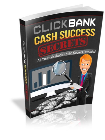Clickbank Cash Success Secrets product image (4)
